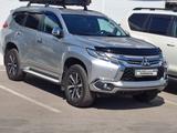 Mitsubishi Pajero Sport 2016 года за 19 500 000 тг. в Алматы