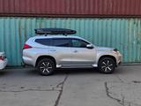 Mitsubishi Pajero Sport 2016 года за 19 500 000 тг. в Алматы – фото 2