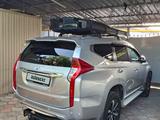 Mitsubishi Pajero Sport 2016 года за 19 500 000 тг. в Алматы – фото 3