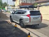 Mitsubishi Pajero Sport 2016 года за 19 500 000 тг. в Алматы – фото 4
