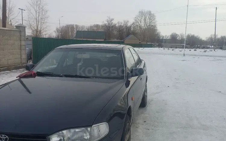 Toyota Camry 1990 года за 1 600 000 тг. в Аксуат