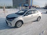 Kia Rio 2019 года за 8 300 000 тг. в Семей