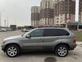 BMW X5 2006 годаүшін7 400 000 тг. в Шымкент – фото 4