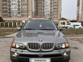 BMW X5 2006 годаүшін7 400 000 тг. в Шымкент – фото 3