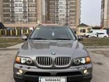 BMW X5 2006 годаүшін8 500 000 тг. в Шымкент – фото 3