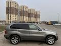 BMW X5 2006 годаүшін7 400 000 тг. в Шымкент – фото 5