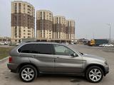 BMW X5 2006 года за 7 440 000 тг. в Шымкент – фото 5