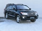 Toyota Land Cruiser 2013 годаүшін19 500 000 тг. в Атырау – фото 3