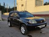 Nissan X-Trail 2006 годаүшін4 000 000 тг. в Тараз – фото 2