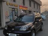 Nissan X-Trail 2006 годаүшін4 000 000 тг. в Тараз