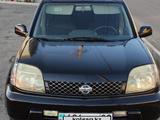 Nissan X-Trail 2006 годаүшін4 000 000 тг. в Тараз – фото 4