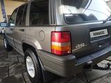 Jeep Grand Cherokee 1993 годаүшін3 300 000 тг. в Тараз – фото 5