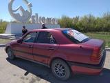 Mercedes-Benz C 180 1994 года за 1 500 000 тг. в Семей – фото 5