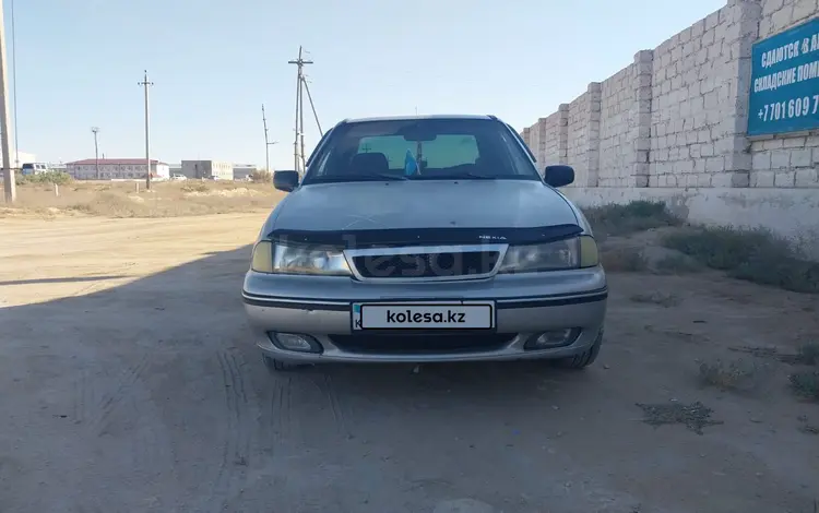 Daewoo Nexia 2006 годаүшін1 100 000 тг. в Актау