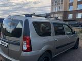ВАЗ (Lada) Largus 2014 года за 3 000 000 тг. в Астана – фото 3