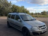 ВАЗ (Lada) Largus 2014 года за 3 000 000 тг. в Астана