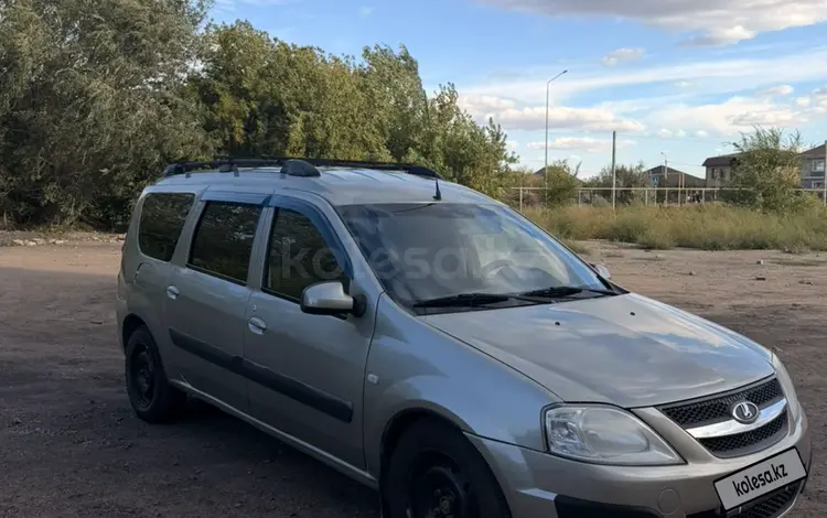 ВАЗ (Lada) Largus 2014 годаүшін3 000 000 тг. в Астана