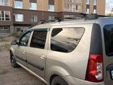 ВАЗ (Lada) Largus 2014 года за 3 000 000 тг. в Астана – фото 2