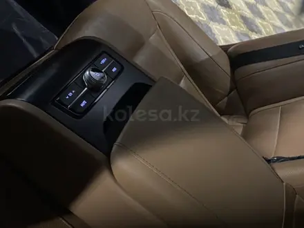 Hyundai Grandeur 2018 года за 12 500 000 тг. в Туркестан – фото 38