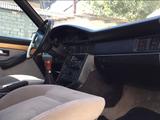 Audi 100 1989 года за 1 100 000 тг. в Жетысай – фото 5