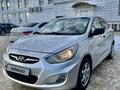 Hyundai Accent 2011 годаfor3 300 000 тг. в Актобе – фото 4