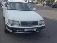 Audi 100 1992 годаүшін1 650 000 тг. в Талгар