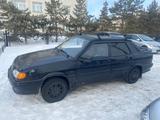 ВАЗ (Lada) 2115 2006 годаfor930 000 тг. в Пресновка – фото 4