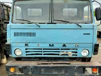 КамАЗ  КамАЗ 5320 1986 года за 5 500 000 тг. в Костанай