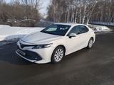 Toyota Camry 2017 годаүшін12 800 000 тг. в Усть-Каменогорск