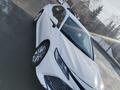 Toyota Camry 2017 года за 12 000 000 тг. в Усть-Каменогорск – фото 5