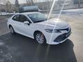 Toyota Camry 2017 года за 12 000 000 тг. в Усть-Каменогорск – фото 7