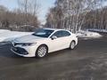 Toyota Camry 2017 года за 12 000 000 тг. в Усть-Каменогорск – фото 8