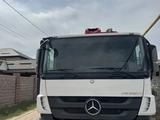 Mercedes-Benz  Автобетононасос 2021 года за 58 500 000 тг. в Алматы