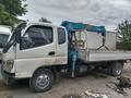 Isuzu 2007 годаүшін6 500 000 тг. в Актобе – фото 9