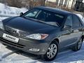 Toyota Camry 2002 года за 4 590 000 тг. в Алматы