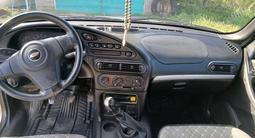 Chevrolet Niva 2015 года за 3 300 000 тг. в Федоровка (Теректинский р-н) – фото 2