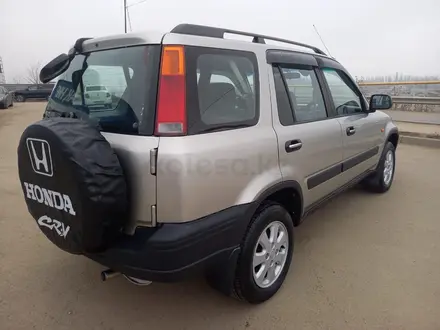 Honda CR-V 1996 года за 3 700 000 тг. в Алматы – фото 11