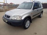 Honda CR-V 1996 года за 3 700 000 тг. в Алматы – фото 4