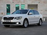 Skoda Superb 2013 года за 6 000 000 тг. в Шымкент