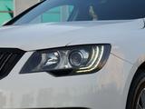 Skoda Superb 2013 года за 6 000 000 тг. в Шымкент – фото 4