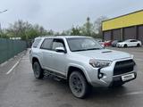 Toyota 4Runner 2018 года за 17 200 000 тг. в Алматы