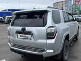 Toyota 4Runner 2018 года за 17 200 000 тг. в Алматы – фото 5