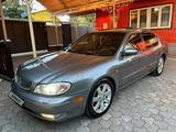 Nissan Maxima 2005 годаүшін3 950 000 тг. в Алматы – фото 4