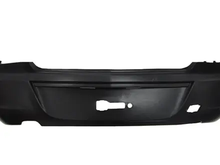 Бампер на CHEVROLET Cobalt/gentra/lacetti/aveo/nexia3 за 100 тг. в Актобе