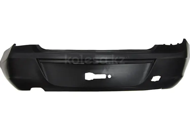 Бампер на CHEVROLET Cobalt/gentra/lacetti/aveo/nexia3 за 100 тг. в Актобе