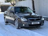 ВАЗ (Lada) Priora 2170 2014 годаfor3 950 000 тг. в Шымкент – фото 2