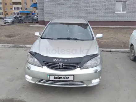 Toyota Camry 2004 года за 5 300 000 тг. в Семей