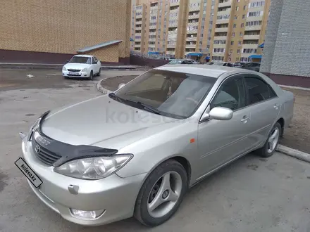 Toyota Camry 2004 года за 5 300 000 тг. в Семей – фото 3