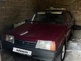 ВАЗ (Lada) 21099 2001 годаүшін1 600 000 тг. в Усть-Каменогорск – фото 2