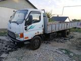 Hyundai  HD72 2006 года за 6 500 000 тг. в Алматы – фото 2